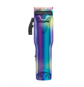 BaBylissPRO LoPROFX High Performance Low Profile Clipper Chameleon