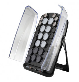 BaBylissPRO Extrovert Multi-Size Hot Roller Set 30pc