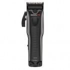BaBylissPRO LoPROFX High Performance Low Profile Clipper Black