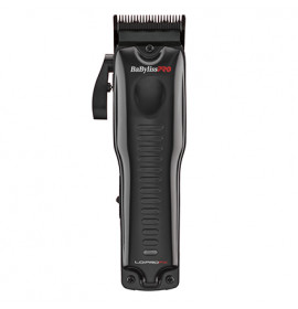 BaBylissPRO LoPROFX High Performance Low Profile Clipper Black