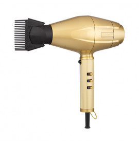BaBylissPRO GoldFX Hair Dryer 2200W