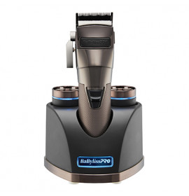 BaBylissPRO SnapFX Hair Clipper