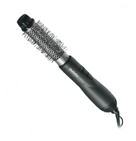 BaBylissPRO Tourmaline Ceramic Hot Air Brush Elegant 32mm
