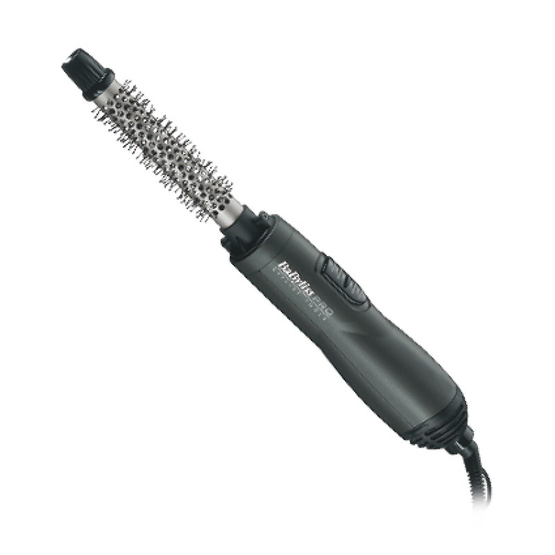 BaByliss Pro Tourmaline Ceramic Hot Air Brush Classic 19mm