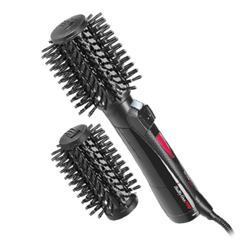 BaBylissPRO Rotating Hot Air Brush