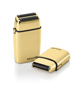 BaBylissPRO LimitedFX GoldFX Shaver Duo