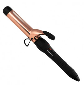 Silver Bullet Curling Iron - Rose Gold Titanium 32mm