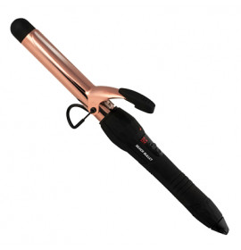 Silver Bullet Curling Iron - Rose Gold Titanium 25mm