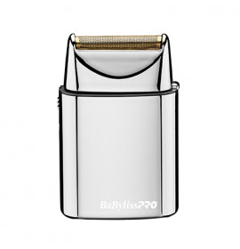 BaBylissPRO FoilFX01 Metal Single Foil Shaver