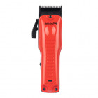 BaBylissPRO LoPROFX Hair Clipper Red