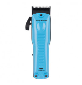 BaBylissPRO LoPROFX Hair Clipper Blue