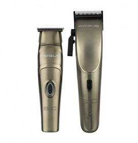 StyleCraft by Silver Bullet Rogue Clipper and Trimmer