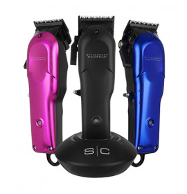 StyleCraft by Silver Bullet Rebel Hair Clipper