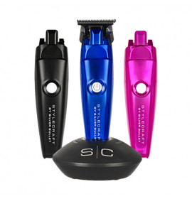 StyleCraft by Silver Bullet Rebel Hair Trimmer