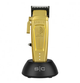 StyleCraft by Silver Bullet Saber 2.0 Hair Clipper