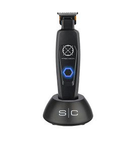 StyleCraft by Silver Bullet Saber Hair Trimmer Black