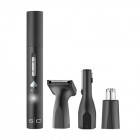 StyleCraft by Silver Bullet Ace 3 in 1 Ear & Nose Trimmer