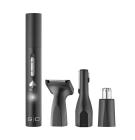 StyleCraft by Silver Bullet Ace 3 in 1 Ear & Nose Trimmer