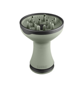 StyleCraft by Silver Bullet Sage Diffuser Hair Dryer