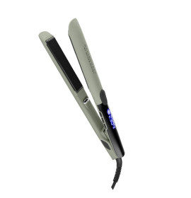 StyleCraft by Silver Bullet Sage Vibrating Hair Straightener
