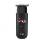 StyleCraft by Silver Bullet Homie Hair Trimmer