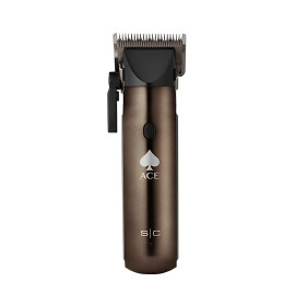 StyleCraft by Silver Bullet Ace Hair Clipper