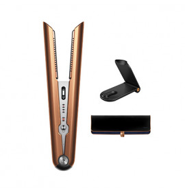 Dyson Corrale Straightener Copper