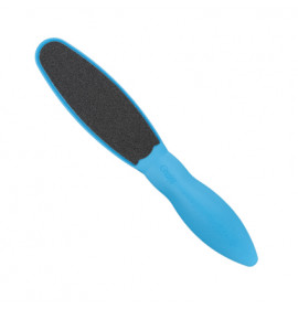 Credo Pop Art Duo Soft Foot File Blue 