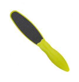 Credo Pop Art Duo Soft Foot File Green 