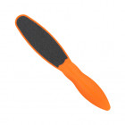 Credo Pop Art Duo Soft Foot File Orange 