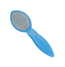 Credo Pop Art Ceramic Callus Rasp Blue 