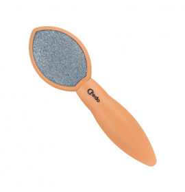 Credo Pop Art Ceramic Callus Rasp Apricot