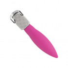 Credo Pink Callus Shaver With Rasp