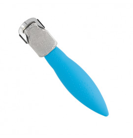 Credo Blue Callus Shaver With Rasp