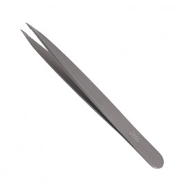 Credo Stainless Steel Point Tweezer