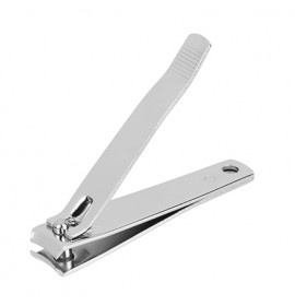 Credo Toenail Clipper Curved 