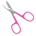 Credo Pop Art Nail Scissors Pink