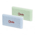 Credo Pedicure Stone Monoblock