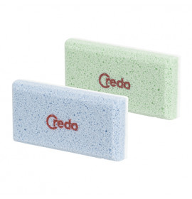 Credo Pedicure Stone Monoblock
