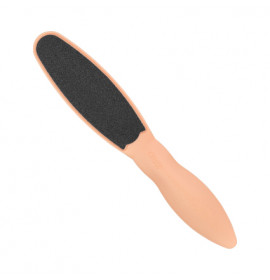 Credo Duo Soft Foot File Apricot 
