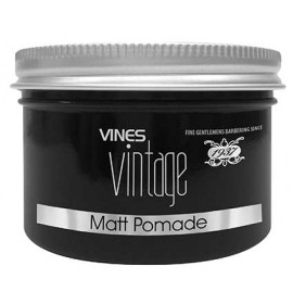 Vines Vintage Matt Pomade 125ml
