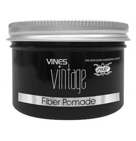 Vines Vintage Fibre Pomade 125ml