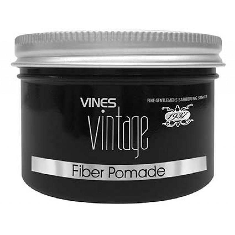 Vines Vintage Fibre Pomade 125ml