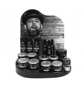 Vines Vintage Counter Display 21 Piece