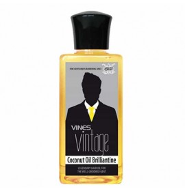 Vines Vintage Coco Oil Brillantine 