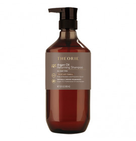 Theorie Argan Oil Ultimate Reform Shampoo 400ml