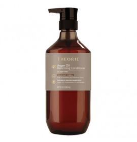 Theorie Argan Oil Ultimate Reform Conditioner 400ml