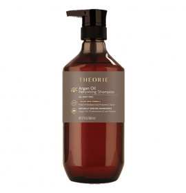 Theorie Argan Oil Ultimate Reform Shampoo 800ml