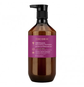 Theorie Helichrysum Nourishing Shampoo 400ml