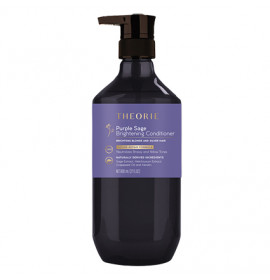 Theorie Purple Sage Brightening Conditioner 800ml